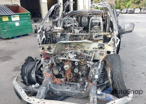 2018 Ford F-150 Lariat z USA, uszkodzony, nr VIN 1FTFW1E14JFE49261